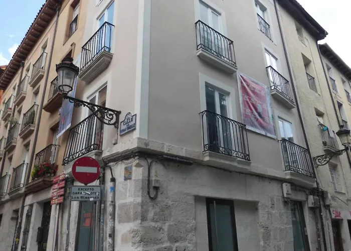Tu Estudio Para Descubrir Burgos P1