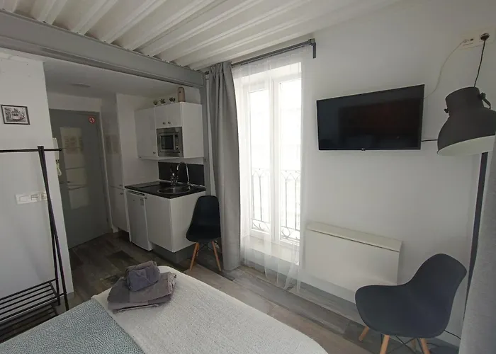 Tu Estudio Para Descubrir Burgos P1