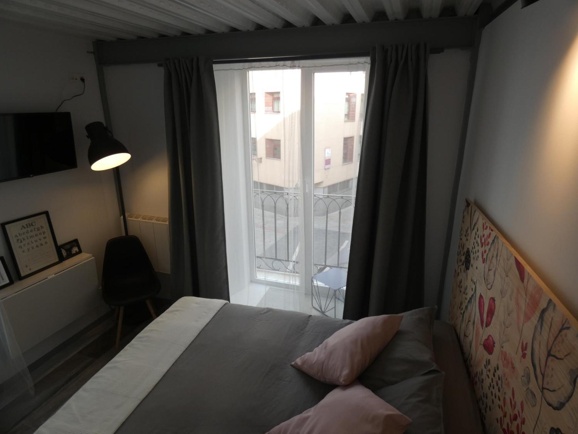 Apartment Tu Estudio Descubrir P1 *